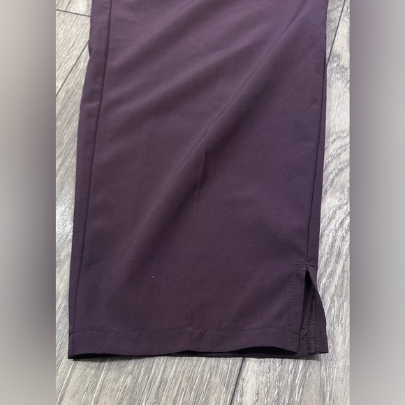 💜💜RBX Sweatpants - Wild Raisin 💜 💜- - Picture 7 of 9